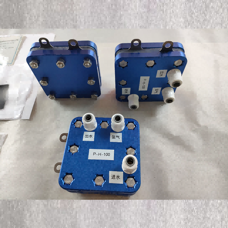 革新的な技術 - 最先端の水素燃料電池 Pem 電解装置