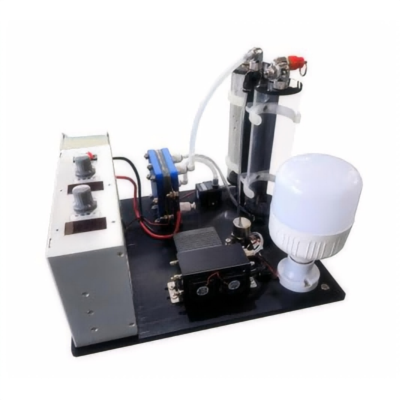 JY20-300 水素電解発電装置