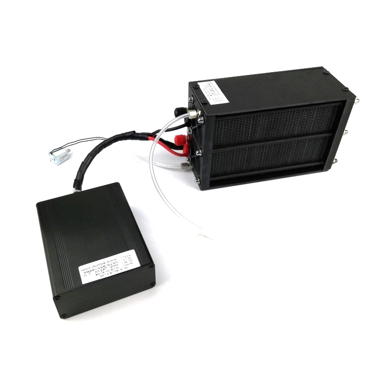 金属バイポーラ プレート水素燃料電池燃料電池 220w 24v