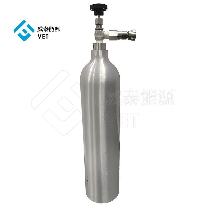 金属水素水素貯蔵容器