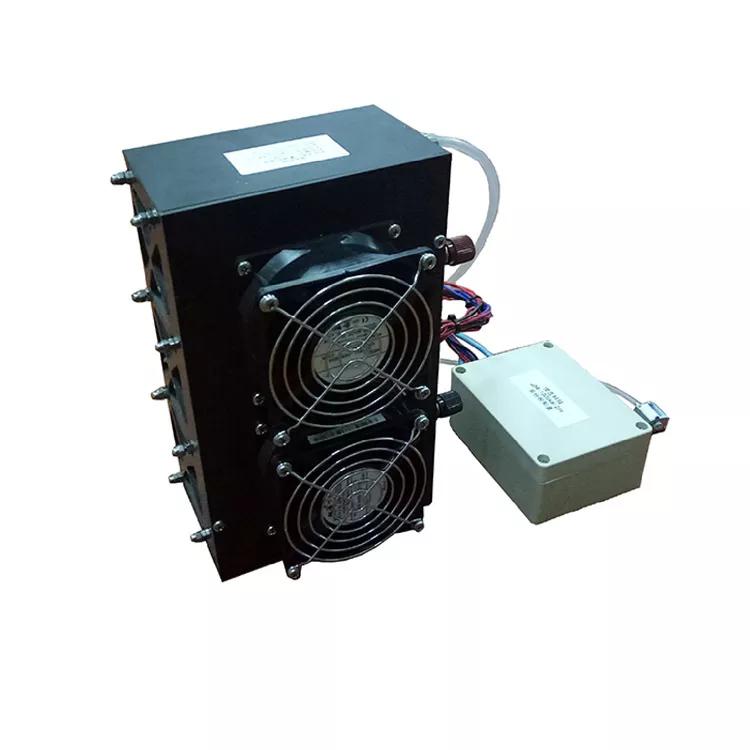 新エネルギー燃料電池 200w 水素燃料電池スタック