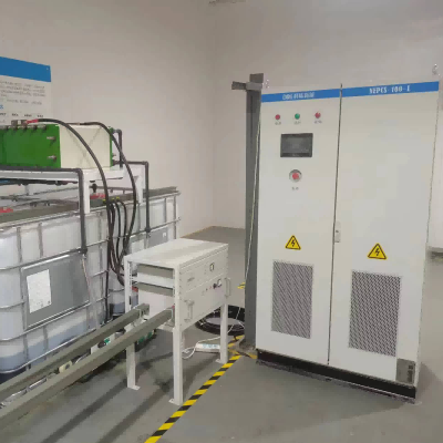 OEM は高品質の 50kw/200kwh バナジウム REDOX フロー バッテリーを持っています