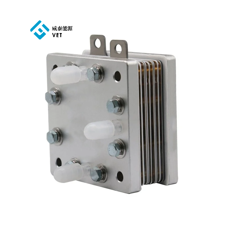 水分割のためのPEM Electroolyser