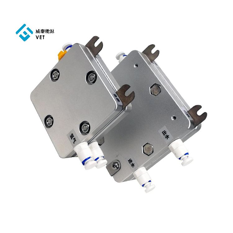 グリーン水素生産用のPEM電解器