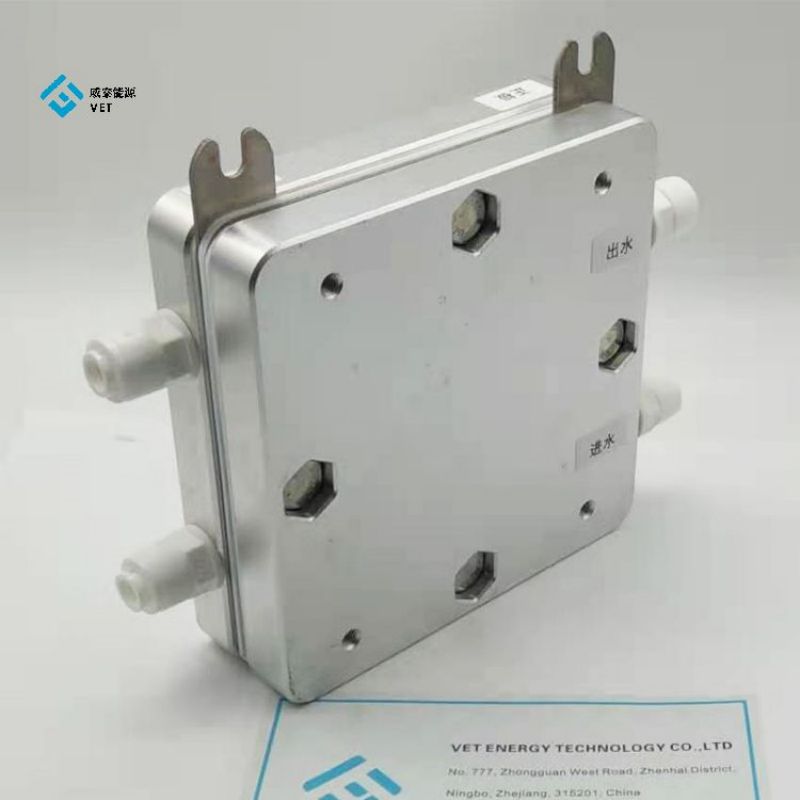 再生可能エネルギーのためのPEM電解器