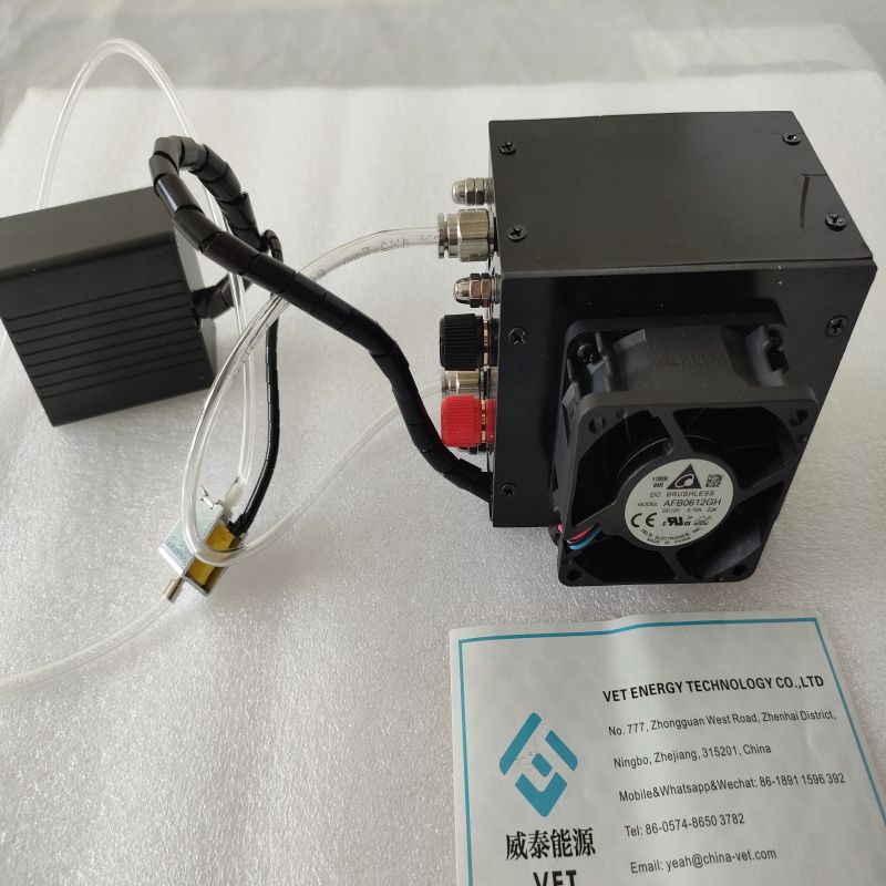UAV Pemfc のための Pem の燃料電池 100w の水素の燃料電池のキットの発電機