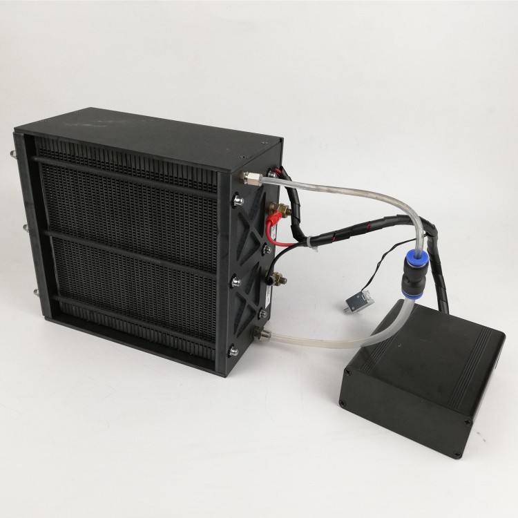Pemfc 24v 燃料電池 Pemfc スタック 1000w 水素燃料電池