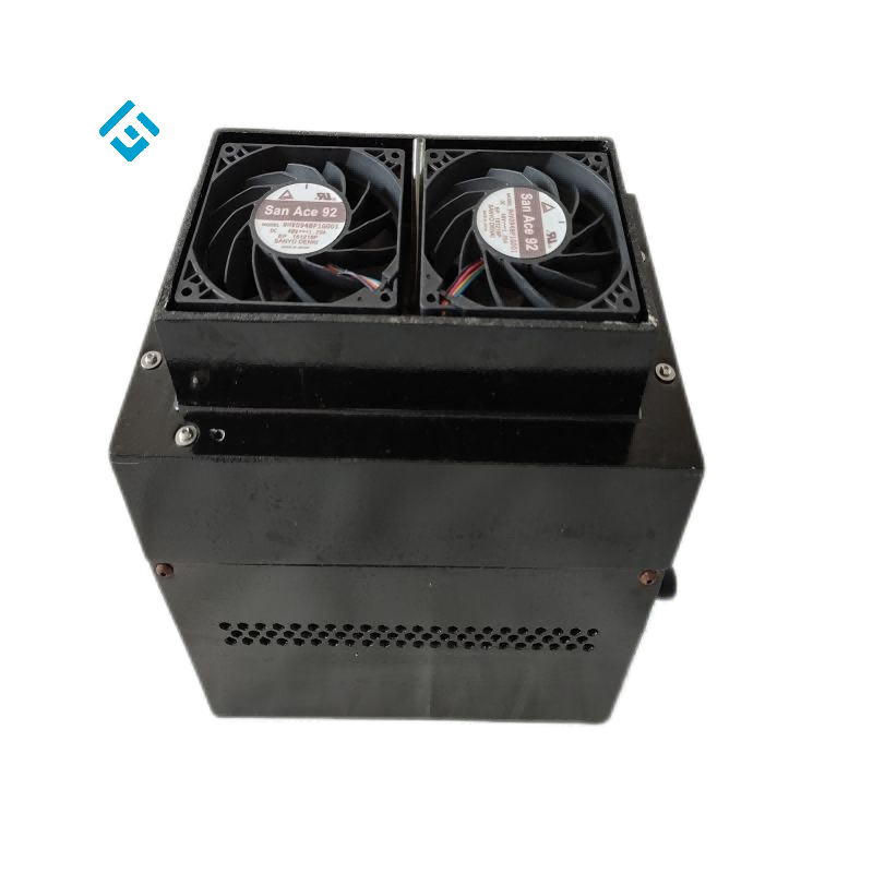 Pemfc 3KW可燃性金属バイポーラプレート水素燃料電池