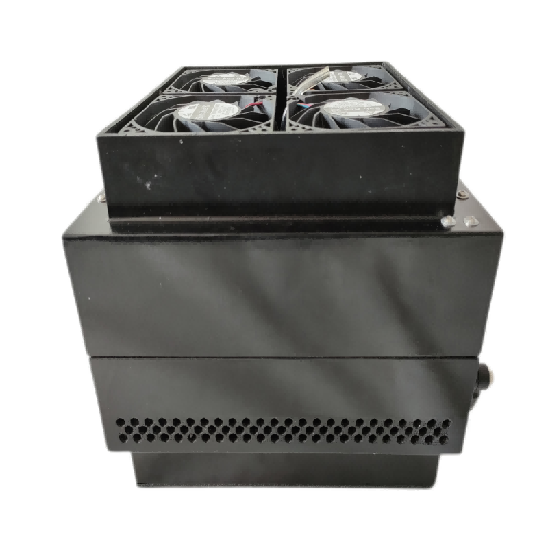 Uav用PemfcスタックジェネレーターPemfc金属水素燃料電池