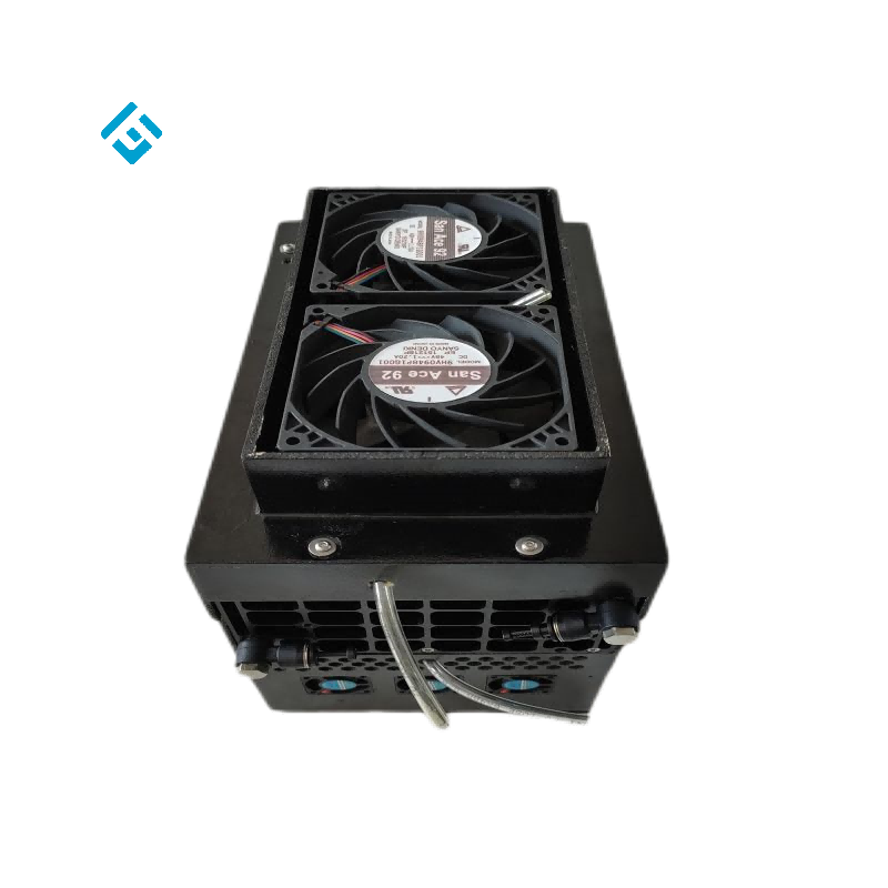 Uav用Pemfcスタック水素燃料電池スタック
