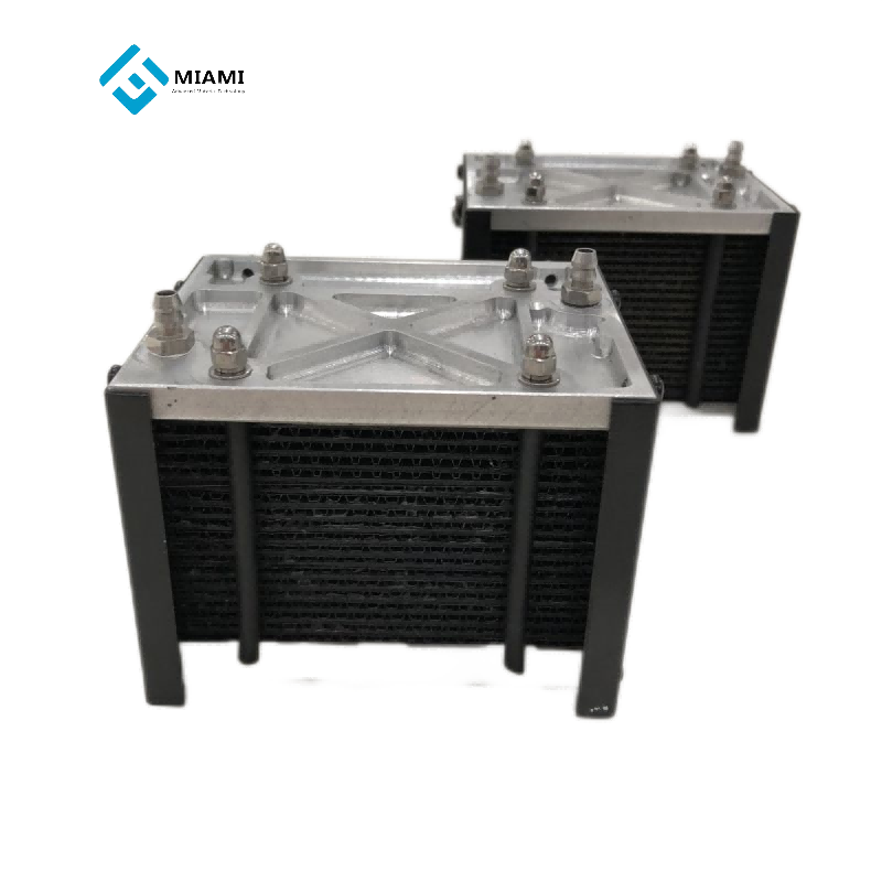 Pemfc スタック ドローン バッテリー 水素燃料電池変換 水素燃料電池キット