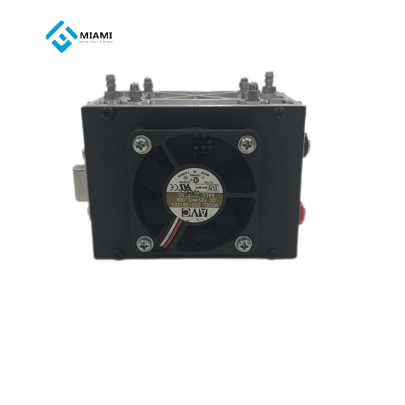 信頼性と安定性の高い 60W 水素燃料電池スタック