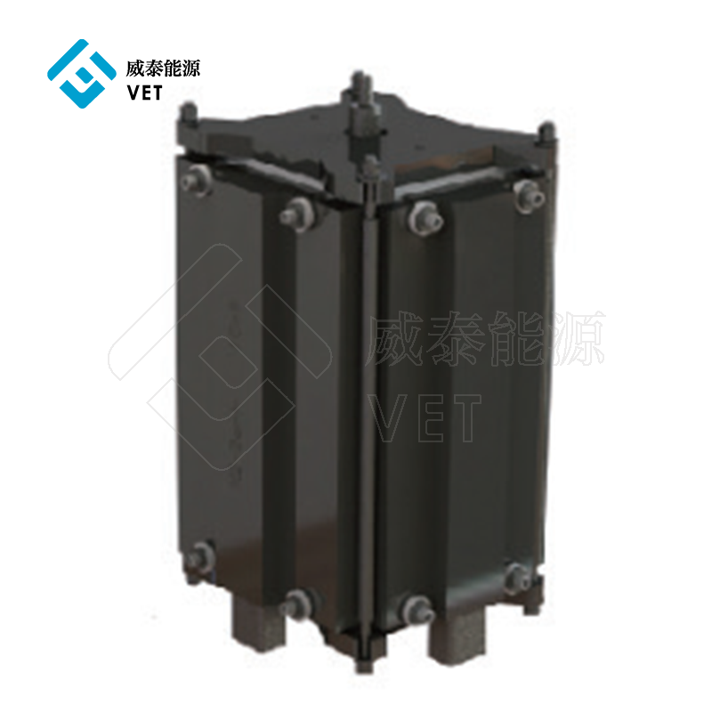 SOFC高温水素燃料電池