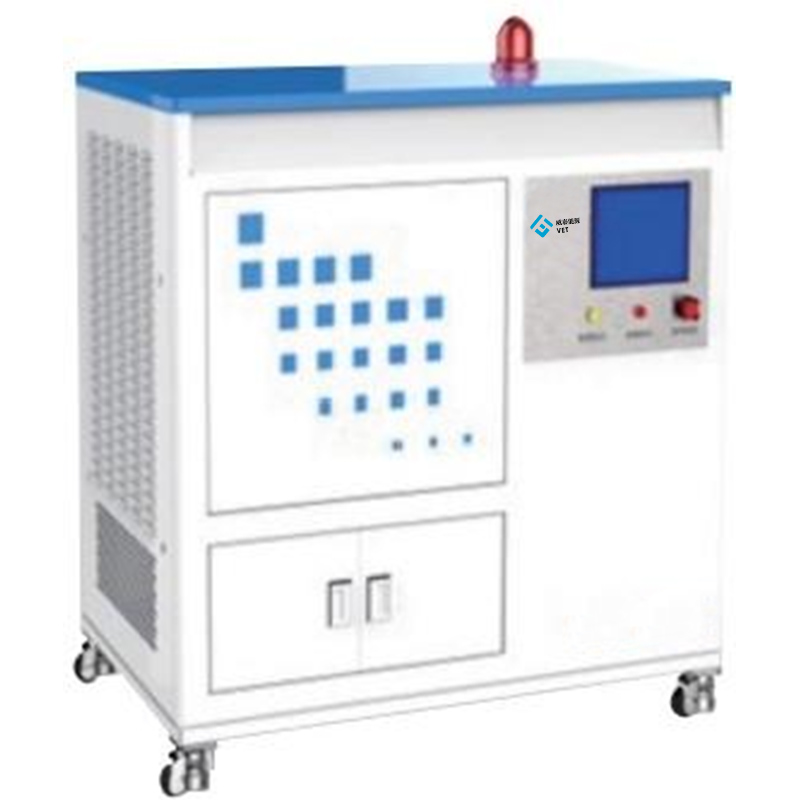 SOFC発電システム