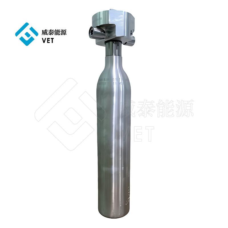 固体水素貯蔵タンク