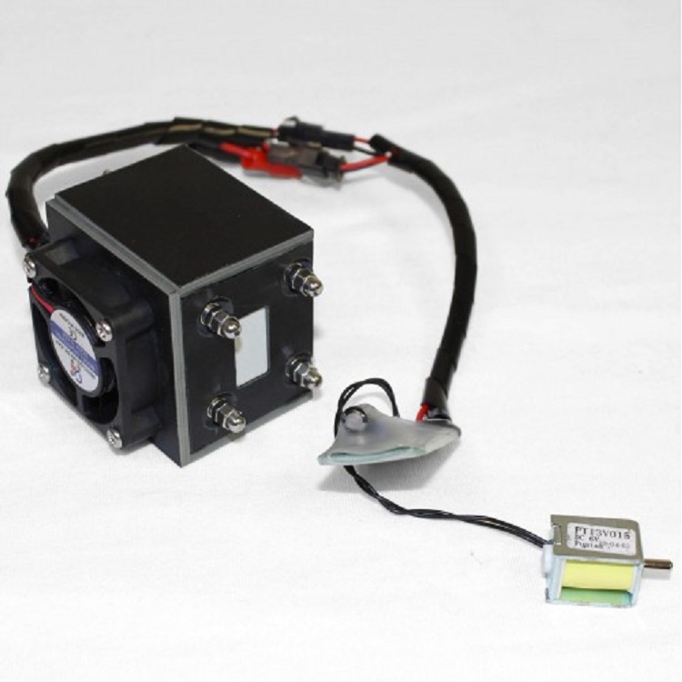 UAV 水素燃料電池 1000w UAV 燃料電池アセンブリ