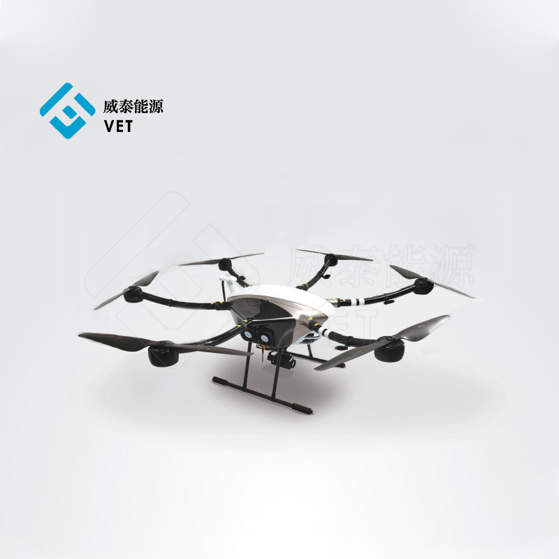 ユニバーサルフライトプラットフォームVET-Hydrocopter-4