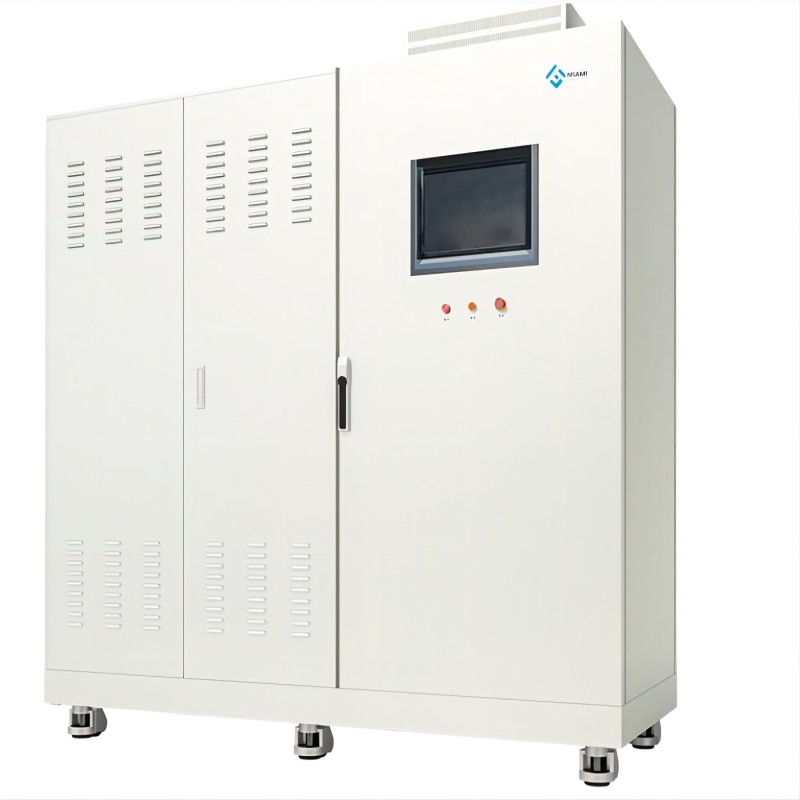VET 燃料電池試験プラットフォーム