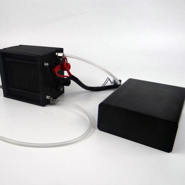 Vet Metal 1000w水素発生器Uav用水素燃料電池キット電気Gengrator