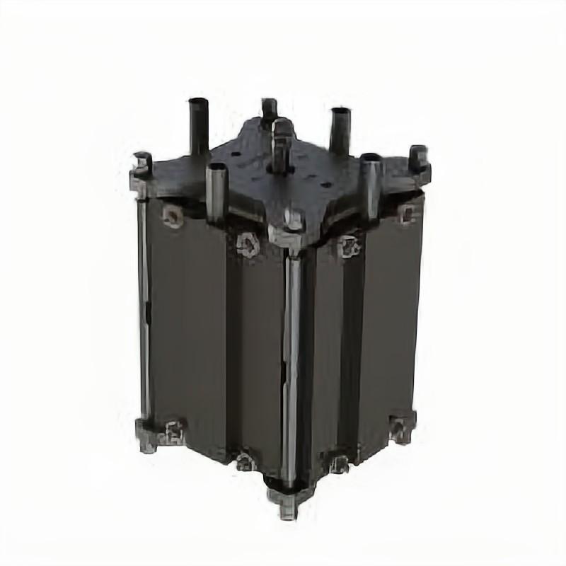 VET SOFC、高温水素燃料電池5KW