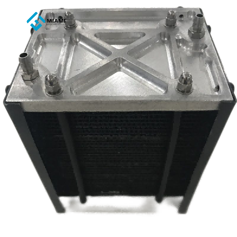 VETスタック水素燃料電池