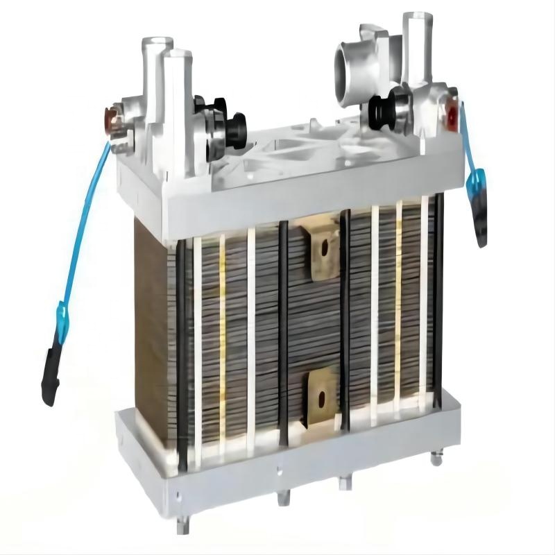水冷式10kW獣医水素燃料電池スタック