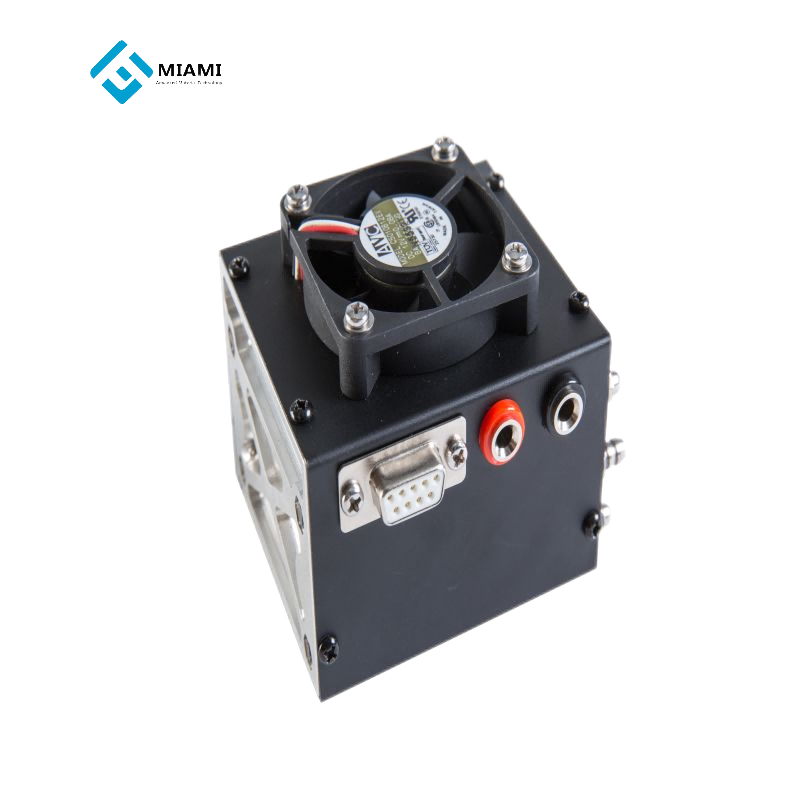 水冷式燃料電池スタック 220w スタック 水素燃料電解セル