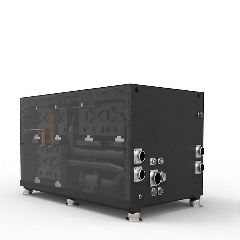 水冷車両用水素燃料電池発電機 36kw 水素スタック燃料電池キット